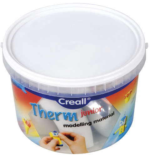 Creall therm junior 2000 gr 05 wit