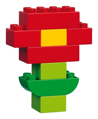 Lego Lego Duplo Creative Bouwset Tangara Groothandel