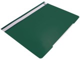 Hechtmap SPLS Premium A4 PVC groen/pk 25