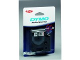Tape Dymo D1 12mm nylon