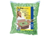 Vulmateriaal Flo-Bag chips gr 15l