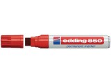 Permanent marker edding 850 5-16mm rd/d5