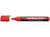 Permanent marker edding 300 1,5-3 rd/d10