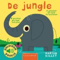 Geluidenboekje De jungle