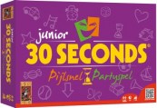 30 seconden junior