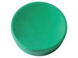 Magneet Our Choice 25mm groen/ds 10