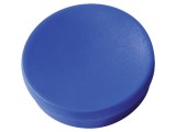 Magneet Our Choice 30mm blauw/ds 10