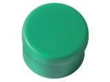 Magneet Our Choice 10mm groen/ds 10