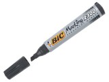 Permanent marker BIC 2300 zwart/doos 12