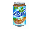 Frisdrank Nestea Lemon 0,33L 24 stuks