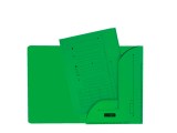 Dossiermap ELBA Ultimate A4 groen/pak 25