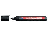 Permanent marker edding 300 1,5-3 zw/d10