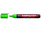 Permanent marker edding 330 1-5 gr/ds 10