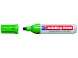 Permanent marker edding 500 2-7mm gr/d10