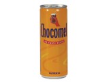 Chocomelk chocomel 0,25L 24 stuks