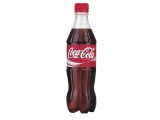 Frisdrank Coca-Cola reg 0,5L 24 stuks