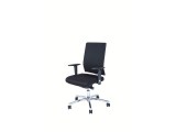 Bureaustoel Prof Chair 045 zwart