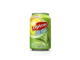 Frisdrank ice tea green 0,33L 24 stuks
