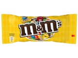 Chocoladesnack M&M 45gr pinda 24 stuks