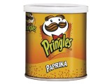 Chips Pringles Paprika 40gr 12 kokers