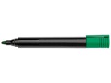 Marker Our Choice 2070 1,5-3mm groen/doos 10