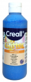 Creall glitter verf 250 ml 08 blauw