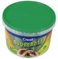 Creall super soft 1750 gr groen