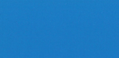 Gekleurd karton 270 gr 50 x 70 cm azuurblauw 25 vel