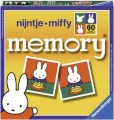 Nijntje 60 Jaar Mini Memory  