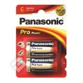 Panasonic pro power C
