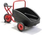 Winther bakfiets