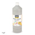 Creall color plakkaatverf 1000 ml 22 grijs