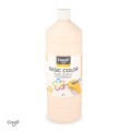 Creall color plakkaatverf 1000 ml 24 huid