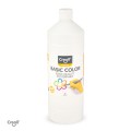 Creall color plakkaatverf 1000 ml 21 wit
