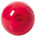 Gym bal 300 g rood